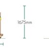Clamber Stack Piccolo view 5