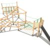 Clamber Stack Zietta With Slide main view