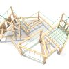 Clamber Stack Zio view 4