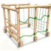 Crest Play Frame main view
