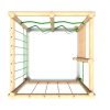 Crest Play Frame view 3