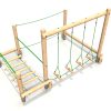 Elevate Play Frame main view