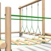 Elevate Play Frame view 2