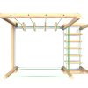 Elevate Play Frame view 3