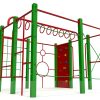Farndon Play Frame main view