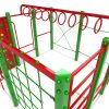 Farndon Play Frame view 2
