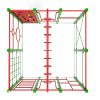 Farndon Play Frame view 3