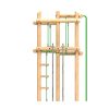 Fjord Play Frame front view