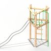 Fjord Play Frame iso view