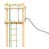 Fjord Play Frame left view