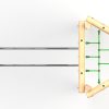 Fjord Play Frame top view