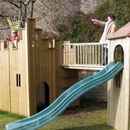Garden Play Accessories