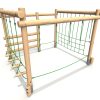 Peak Play Frame main view