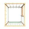 Peak Play Frame view 3