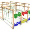 Pinnacle Play Frame main view