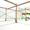Pinnacle Play Frame view 2