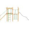 Ravine Play Frame left view