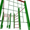 Rowton Play Frame view 2