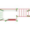 Rowton Play Frame view 3