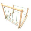 Spire Play Frame main view