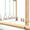 Spire Play Frame view 2