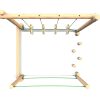 Spire Play Frame view 3