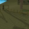 St Julians activity trail 3D proposal route view