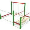 Steel Elevate Play Frame main view