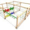 Summit Play Frame main view