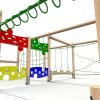 Summit Play Frame view 2