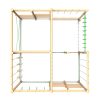 Summit Play Frame view 3
