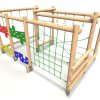 Vertex Play Frame main view