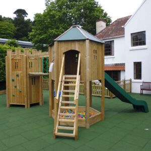 Double Adventure Play