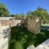 Free Garden Design Service Residential Double Combo Garden View