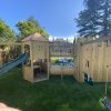 Free Garden Design Service Residential Double Combo Slide View