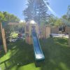 Free Garden Design Service Residential Double Combo Wide View